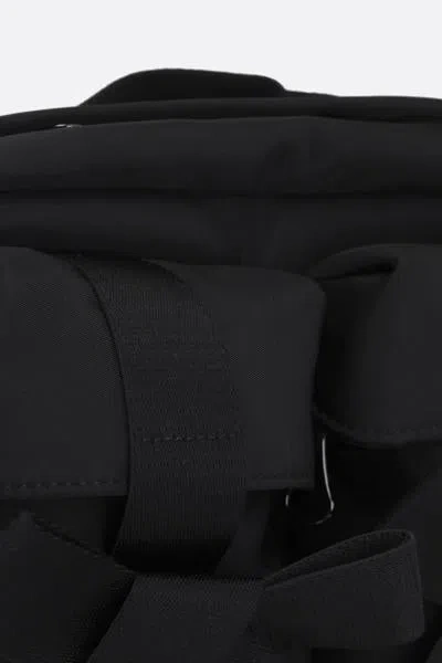 Simone Rocha Bags In Black