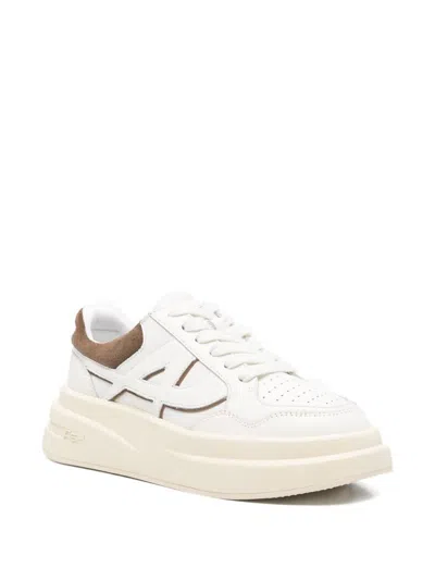 Ash Sneakers In White
