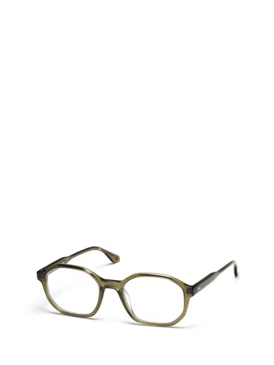 Peter And May Eyeglasses In Brown