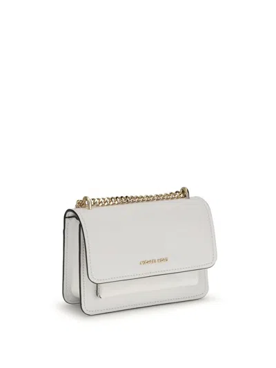 Michael Kors Wallets In White