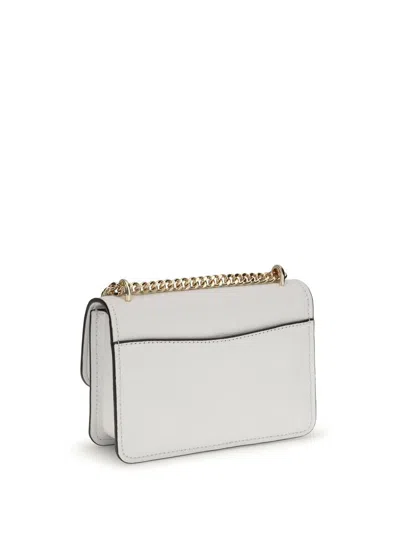 Michael Kors Wallets In White