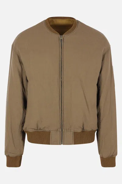 Visvim Coats In Brown