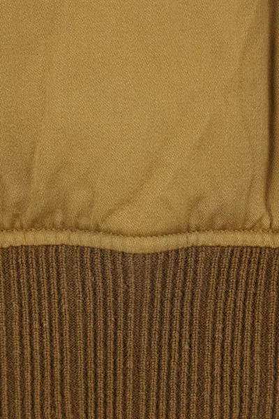 Visvim Coats In Brown