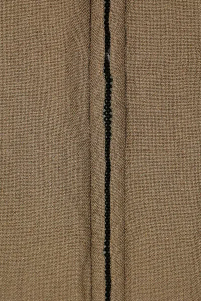 Visvim Coats In Brown