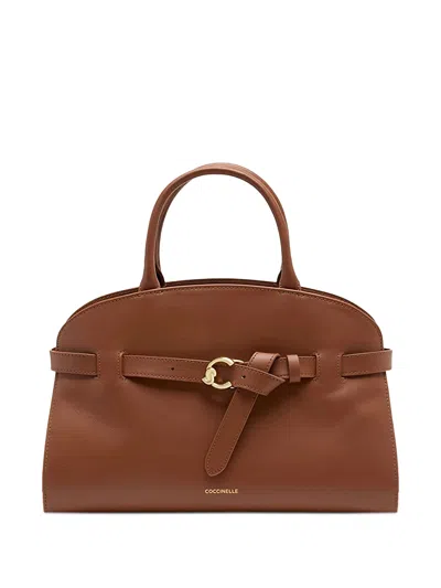 Coccinelle Handbag Sabine In Pattern