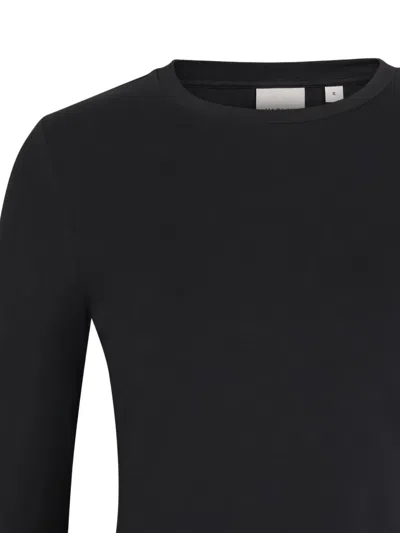 EDNA 长袖贴身T恤