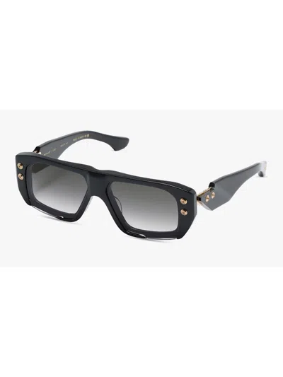 Dita Dts466/a/01 Hypher/1183 Sunglasses In Black