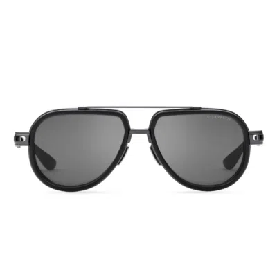 Dita Vastikblack Iron Black In Black