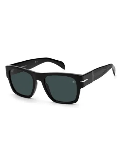 Db Eyewear By David Beckham Db 7000/s Bold Sunglasses