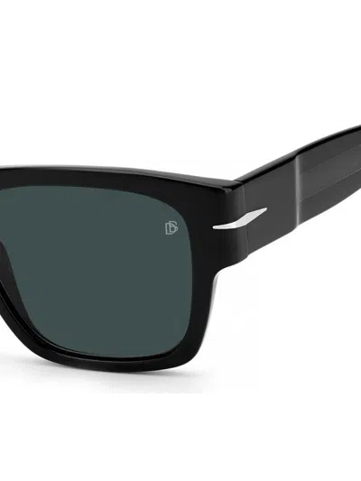 Db Eyewear By David Beckham Db 7000/s Bold Sunglasses