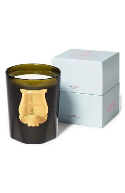 Trudon Abd El Kader Moroccan Mint Tea Candle In Multi
