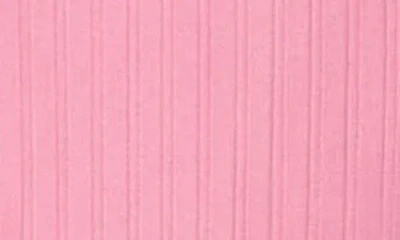 L*space Lspace Dolce Bitsy Bikini Bottoms In Pink