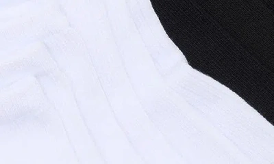 Tahari 5-pack Cushioned Ankle Socks In Multi