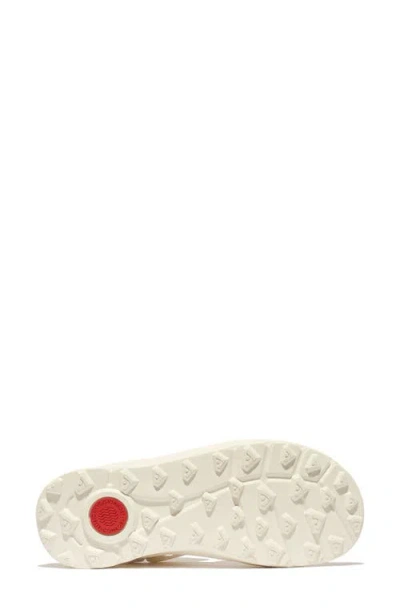 Fitflop Neo-d-hyker (xt) Water Resistant Walking Sandal In White