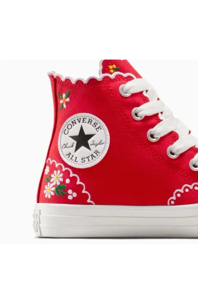 Converse Chuck Taylor® All Star® High Top Sneaker