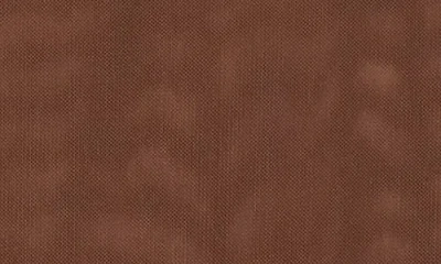 Sunday Edition Mesh Top In Brown