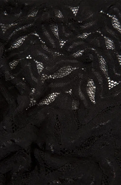 Luna B Whisper Pants In Black