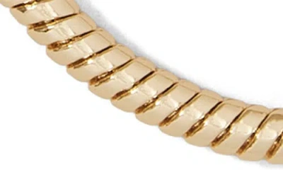 Jennifer Fisher Madison Avenue Bracelet In White