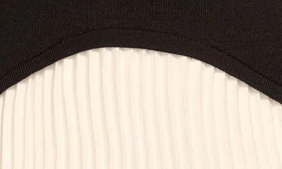 Ramy Brook Davinia Pleated Drop-waist Maxi Dress In White