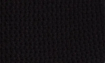 Amiri Embroidered Wool Blend Bermuda Shorts In Black