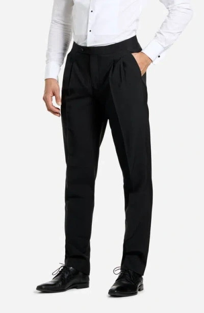 Opposuits Holographic Sequins Dinner Jacket In Multi