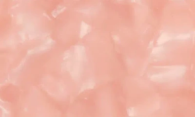 Solar Eclipse Lover Bag Charm & Keyring Set In Pink