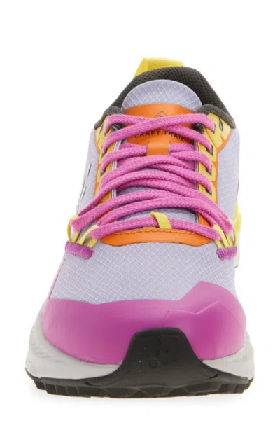 Craft Nordic Trail 2 Running Shoe In Multi
