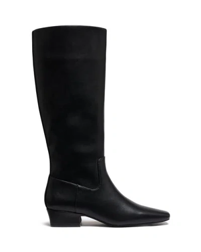 Therapy Australia Anine Tall Boot In Black
