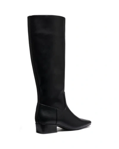 Therapy Australia Anine Tall Boot In Black