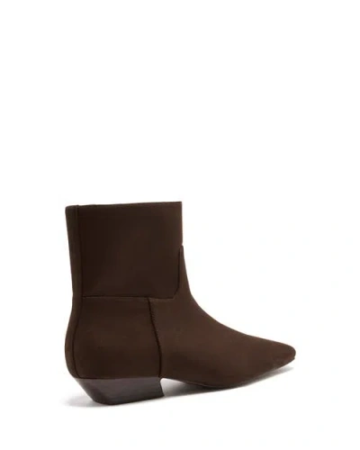 Therapy Australia Xanthe Ankle Boot In Brown