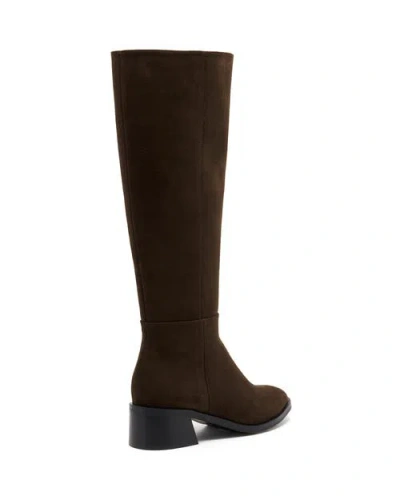 Therapy Australia Neva Knee-high Boot In Brown