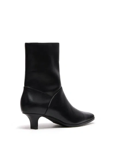 Therapy Australia Shade Ankle Boot In Black