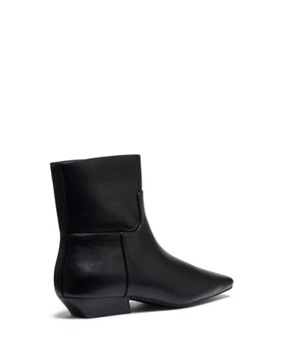 Therapy Australia Xanthe Ankle Boot In Black