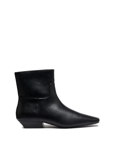 Therapy Australia Xanthe Ankle Boot In Black