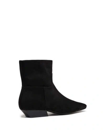 Therapy Australia Xanthe Ankle Boot In Black