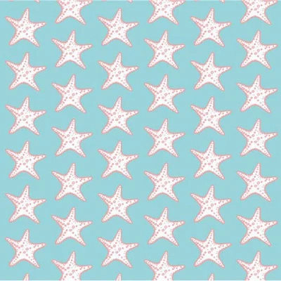 Lila And Hayes Pajama Short Set In Blue