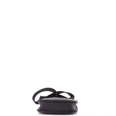 Pre-owned Hermes  Hermes Evelyne Bag Gen Iii Clemence Tpm In Black