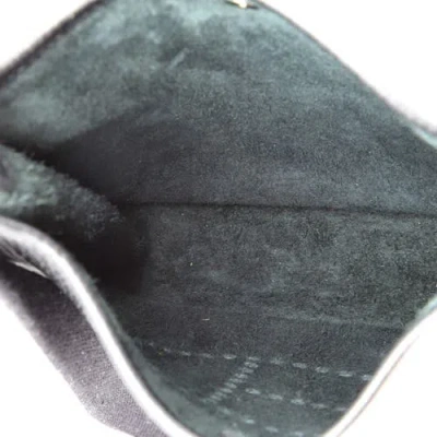 Pre-owned Hermes  Hermes Evelyne Bag Gen Iii Clemence Tpm In Black