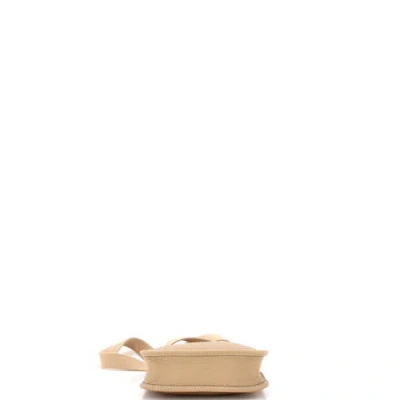 Pre-owned Hermes  Hermes Evelyne Bag Gen Iii Clemence Tpm In Pattern