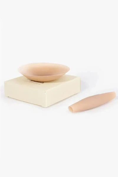 Popilush Silicone Nipple Covers In Brown