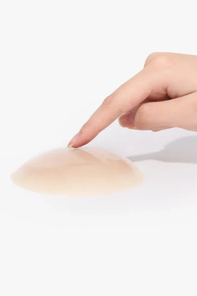 Popilush Silicone Nipple Covers In Brown