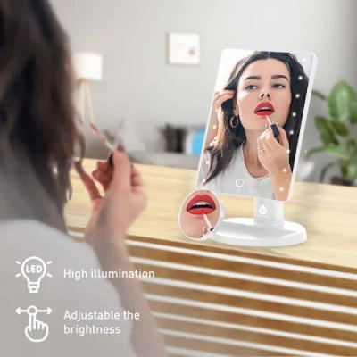 Pursonic Makeup Essentials Duo In Multi