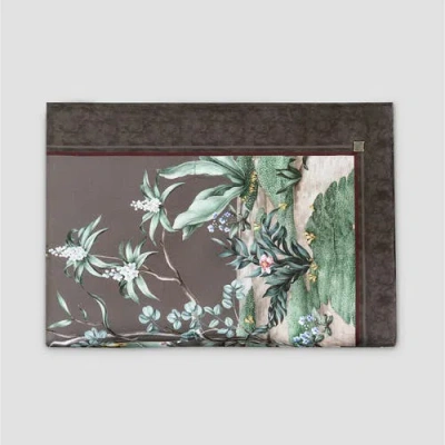 Togas Alfabia Comforter In Multi