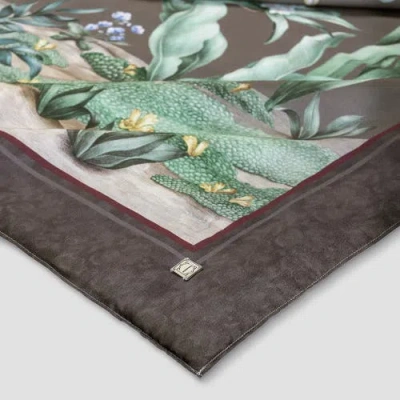 Togas Alfabia Comforter In Multi