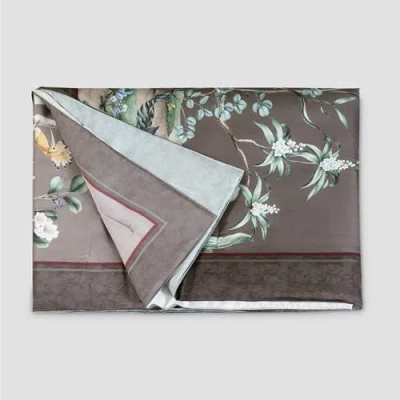 Togas Alfabia Comforter In Multi