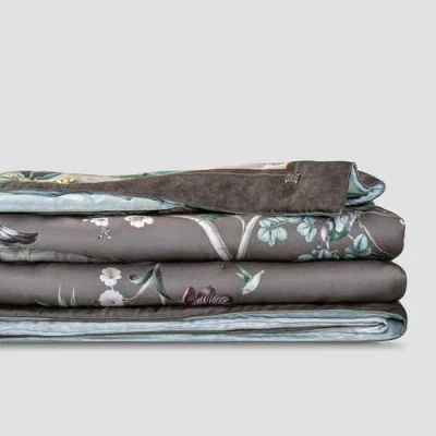 Togas Alfabia Comforter In Multi