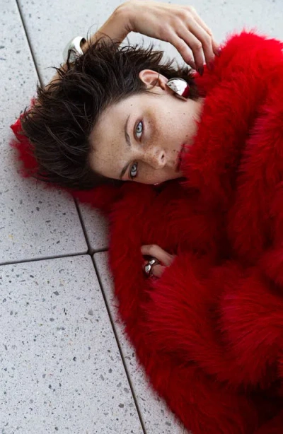 Kellery Heritage Earrings In Silver