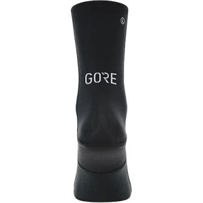 Gorewear Shield Sock In Black
