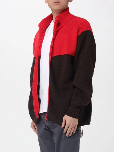 Gr10k Jacket Men  In Multi