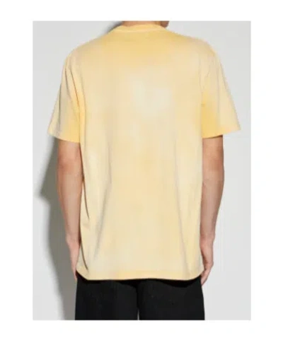 Isabel Marant Honore Gb T-shirt In Multi
